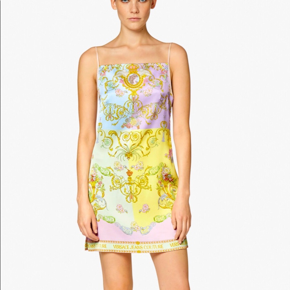Gianni Versace Dress - Picture 1 of 11